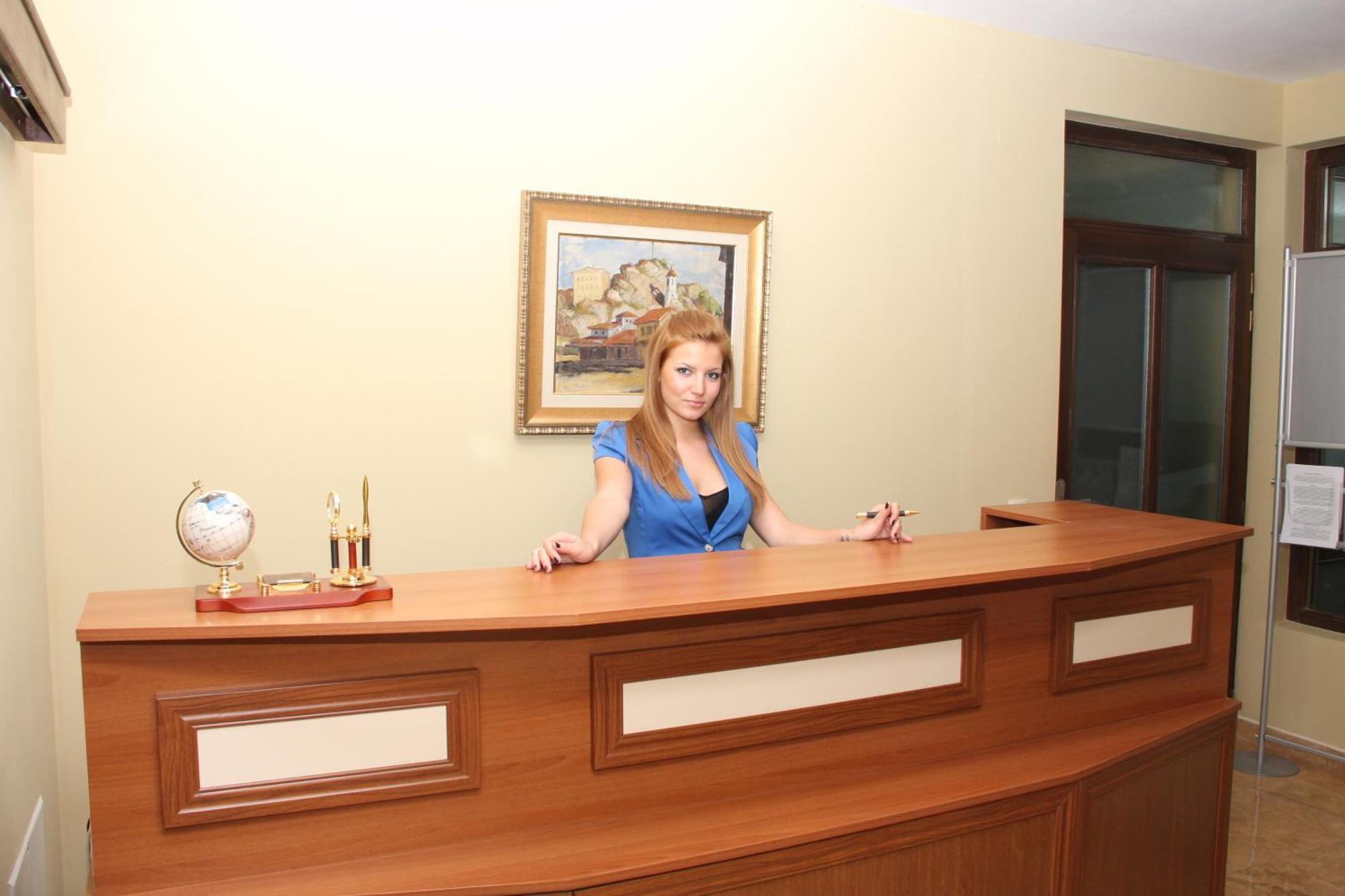 Guest House Stelia Velingrad Exterior foto