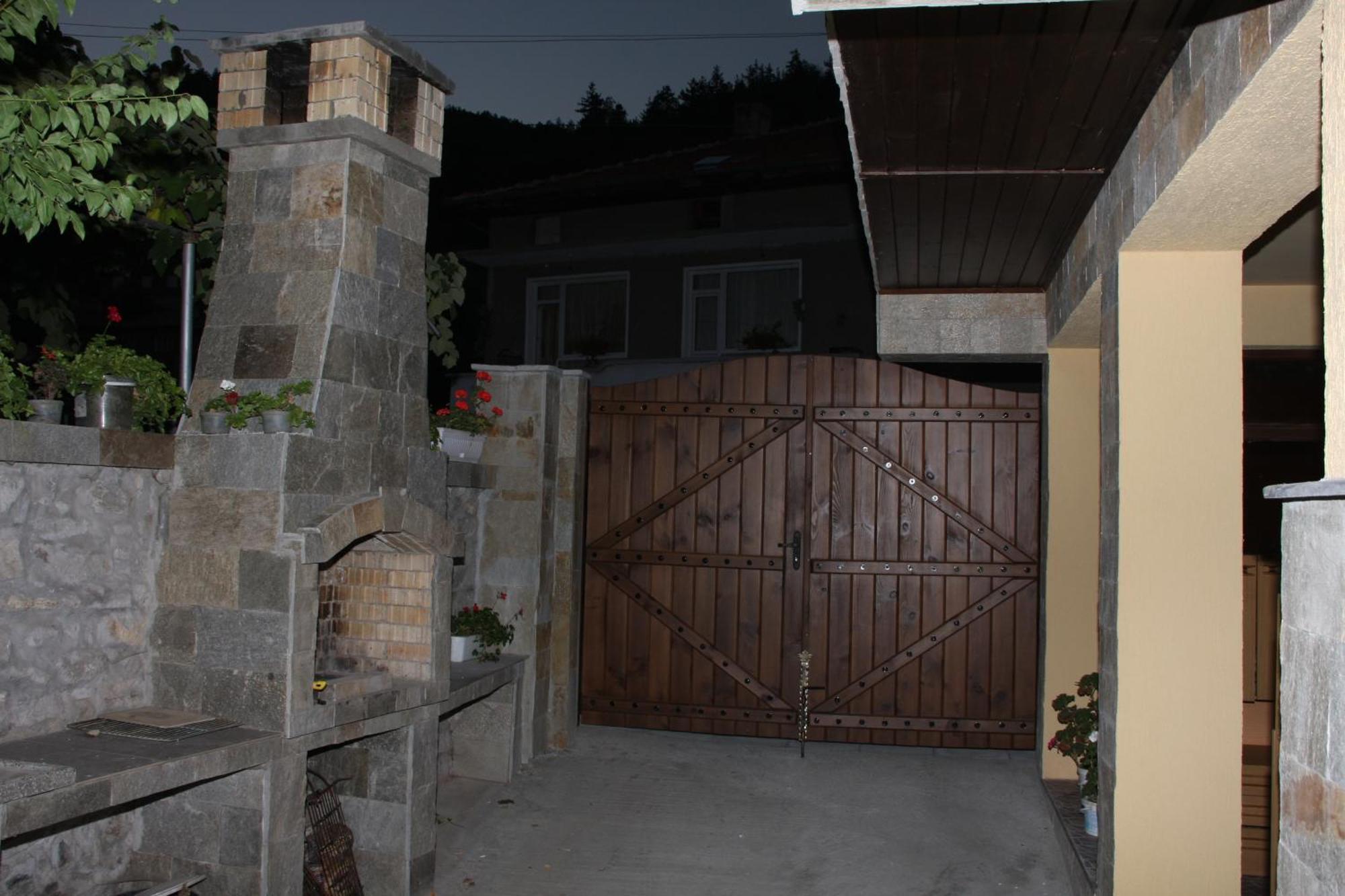 Guest House Stelia Velingrad Exterior foto