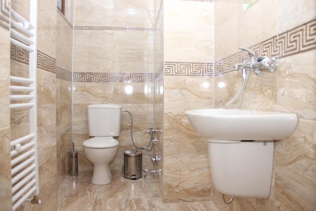 Guest House Stelia Velingrad Quarto foto