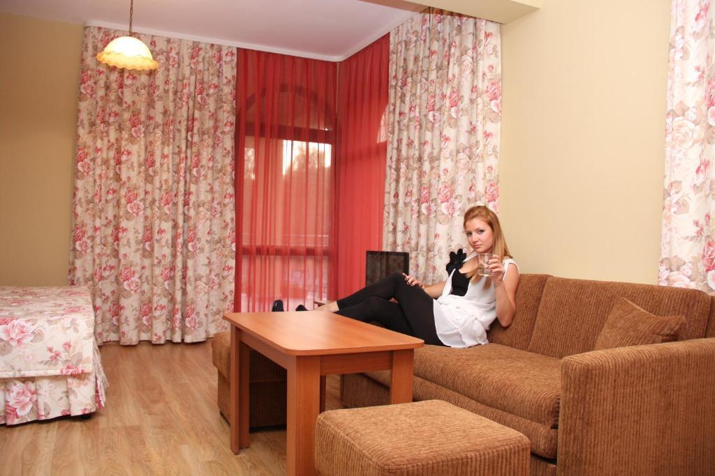 Guest House Stelia Velingrad Quarto foto