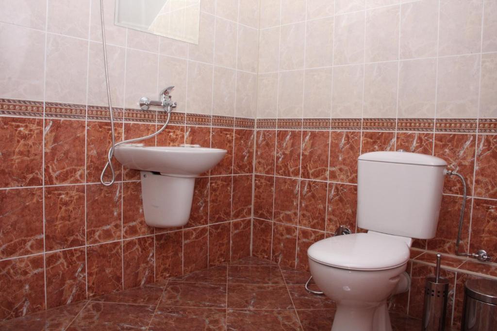 Guest House Stelia Velingrad Quarto foto