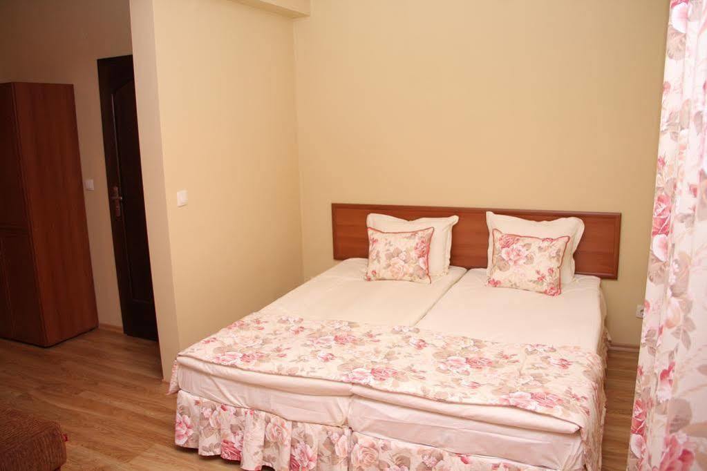 Guest House Stelia Velingrad Exterior foto